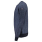 North Sails Blue Wool Sweater