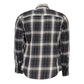 North Sails Black Cotton Shirt