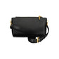Guess Jeans Black Polyethylene Handbag