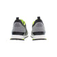U.S. POLO ASSN. Black Polyester Sneaker