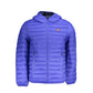 Norway 1963 Blue Polyamide Jacket