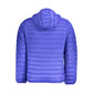 Norway 1963 Blue Polyamide Jacket