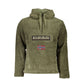 Napapijri Green Polyester Jacket