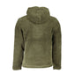Napapijri Green Polyester Jacket
