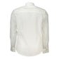 North Sails White Cotton Shirt