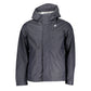K-WAY Blue Cotton Jacket