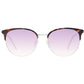 Gant Brown Women Sunglasses