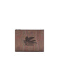 Etro Arnica Pouch with Pegaso