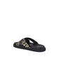 Greca Sandals