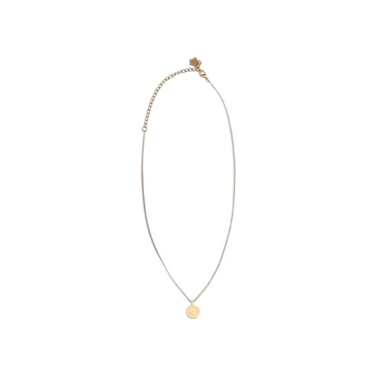 Versace Medusa Necklace