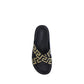 Greca Sandals
