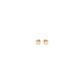 Versace Medusa stud Earrings