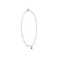 Versace Logo Necklace
