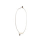 Versace Logo Necklace