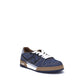 Fendi FF Denim Sneakers