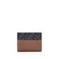 Fendi FF Card Holder