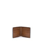 Fendi Denim Wallet
