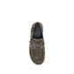 Proenza Schouler Suede Deck Loafers