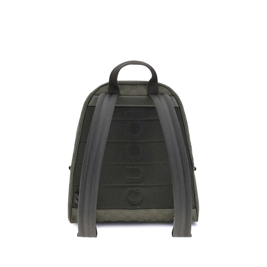 Gucci GG fabric Backpack