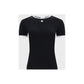 Courrèges Logo T-Shirt