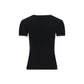 Courrèges Logo T-Shirt