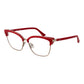 Guess Red Women Optical Frames