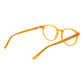 Guess Orange Unisex Optical Frames