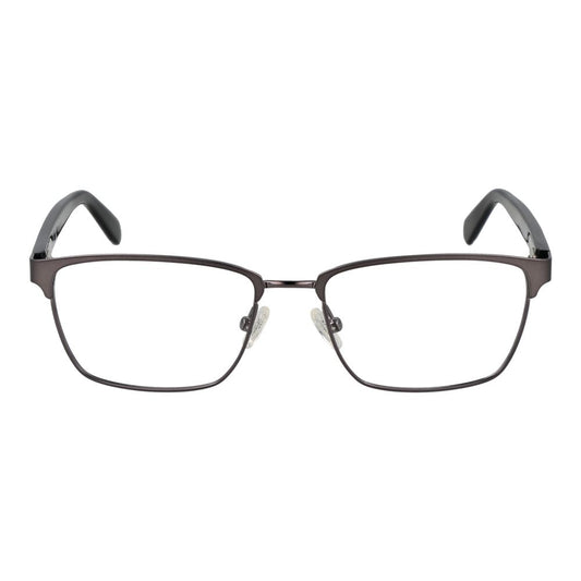 Guess Silver Men Optical Frames