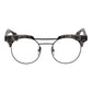 Yohji Yamamoto Black Women Optical Frames