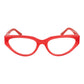 Guess Orange Women Optical Frames