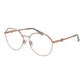 Guess Rose Gold Women Optical Frames
