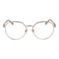 Guess Rose Gold Women Optical Frames