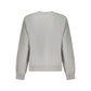 Calvin Klein Gray Cotton Sweater