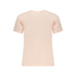 Calvin Klein Pink Cotton Tops & T-Shirt