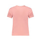 Guess Jeans Pink Cotton Tops & T-Shirt