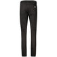 Guess Jeans Black Cotton Jeans & Pant