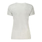 Guess Jeans Gray Cotton Tops & T-Shirt