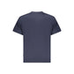 Guess Jeans Blu Cotton Men's T-Shirt