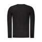 Guess Jeans Black Cotton T-Shirt