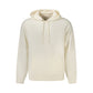 Guess Jeans White Cotton Sweatshirt