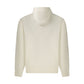 Guess Jeans White Cotton Sweatshirt