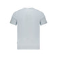 Guess Jeans Blue Cotton T-Shirt