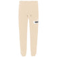 Comme Des Fuckdown Beige Cotton Jeans & Pant