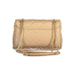 Mario Valentino Beige Polyethylene Handbag