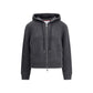 Thom Browne Wool Hoodie