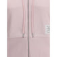 Thom Browne Logoed Hoodie