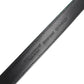 Dolce & Gabbana Green Black Polyester Metal Buckle Belt