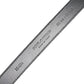 Dolce & Gabbana Blue Leather Classic Metal DG Logo Buckle Belt