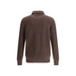 Brunello Cucinelli Ribbed Cardigan