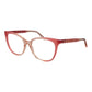 Guess Pink Women Optical Frames